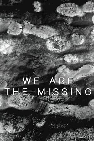 watch-We Are the Missing