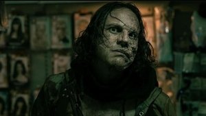 Peter Pans Neverland Nightmare (2025)