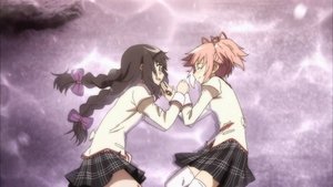 Puella Magi Madoka Magica: 1×10