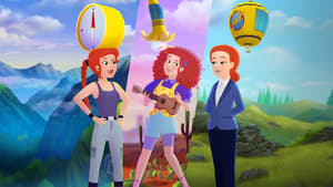 The Magic School Bus Rides Again: The Frizz Connection en streaming