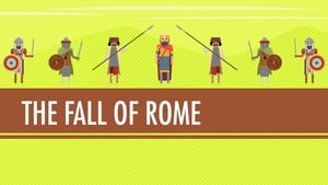 Crash Course World History Fall of the Roman Empire... in the 15th Century