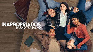 Inapropriados Para O Trabalho