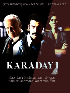 Karadayı: Kausi 3