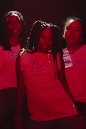 She Mad: Bitch Zone 2