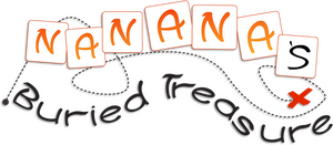 Nanana's Buried Treasure