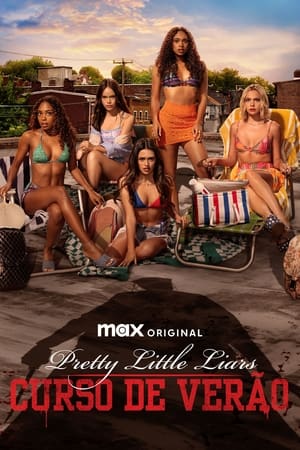 Pretty Little Liars: Original Sin: Temporada 2