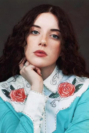 Hayley McLaughlin portrait