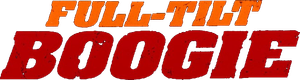Full Tilt Boogie