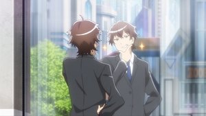 Plastic Memories Season 1 Episode 1