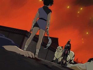 InuYasha Season 1 Episode 153