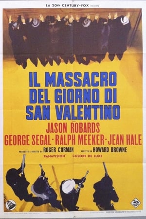 Il massacro del giorno di San Valentino 1967