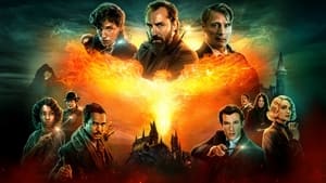 Fantastic Beasts: The Secrets of Dumbledore (2022) Hindi Dubbed (Cleaned)