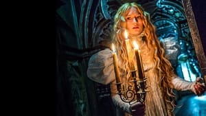 Crimson Peak