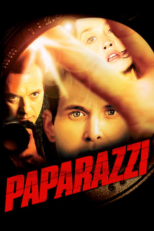 Poster Paparazzi 2004