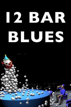 12 Bar Blues poster