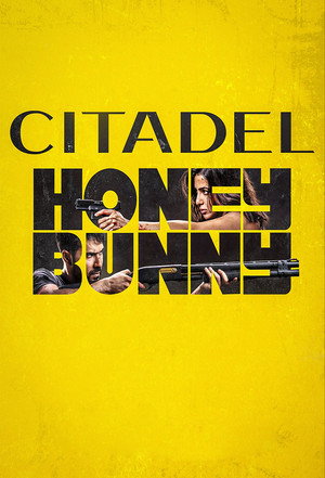 Citadel Honey Bunny