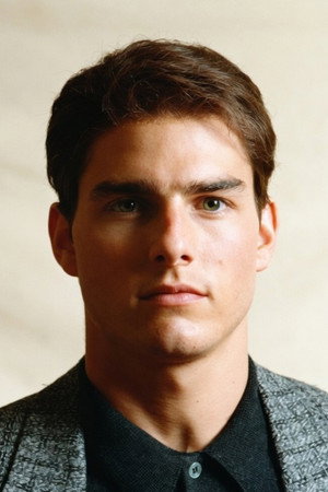 Tom Cruise