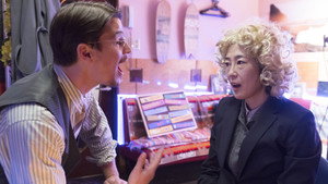movie image