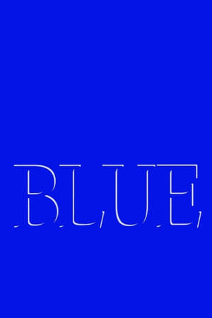 Blue film complet