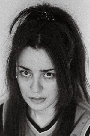 Yasmina Talibi portrait