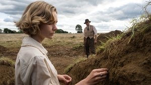 La Excavación (2021) WEB-DL 720P LATINO/ESPAÑOL/INGLES