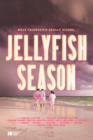 Jellyfish Season 2
