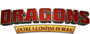 Dragons 3 - Oltre i Confini di Berk 6 [13/13] (2015-2018) ITA Streaming official logo