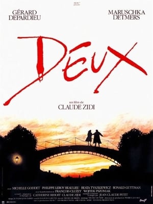 Poster Deux (1989)