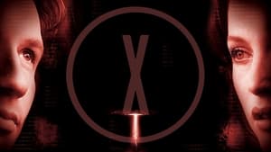 poster The X-Files