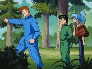 Yu Yu Hakusho: Season 1 Episode 23