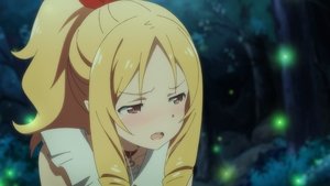 Eromanga Sensei: 1×9