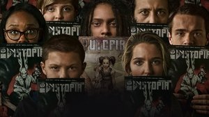 Utopia مسلسل يوتوبيا مترجم مباشر اونلاين