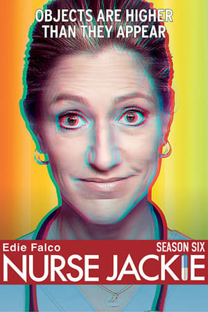 Nurse Jackie: Sezon 6