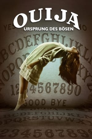 Ouija: Ursprung des Bösen 2016