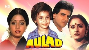 Aulad (1986) Movie Download & Watch Online WebRip 480p, 720p & 1080p