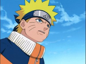 Naruto: 1×61