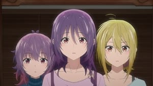 TenPuru: No One Can Live on Loneliness: Season 1 Episode 12 –