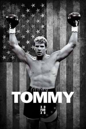 Poster Tommy 2017