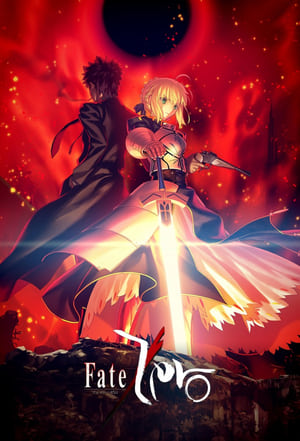 Assistir Fate/Zero Online Grátis