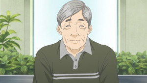 LIAR GAME – Episódio 1