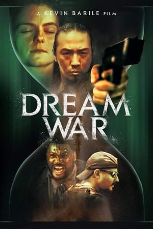 Poster Dream War (2022)