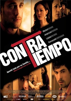 Contratiempo 2011