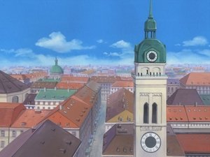 The Prince of Tennis: 6×2