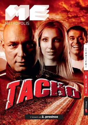 Poster Tacho (2010)