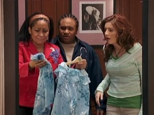 As Visões da Raven: 3×26