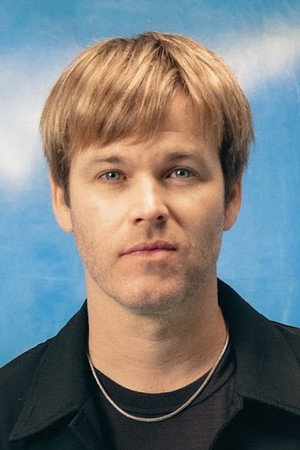 Diễn viên Benjamín Amadeo