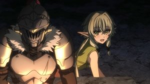 Goblin Slayer: Season 1 Episode 3 – Unexpected Visitors