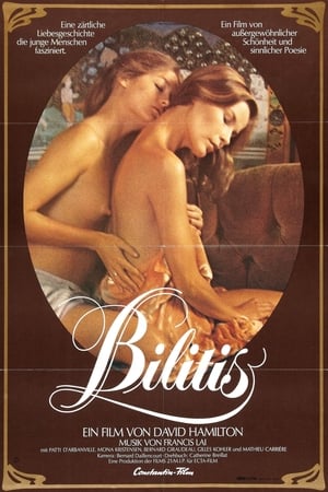 Poster Bilitis 1977