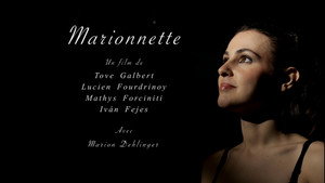 Marionnette