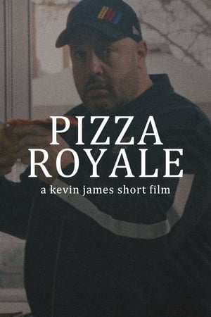 Poster Pizza Royale 2020